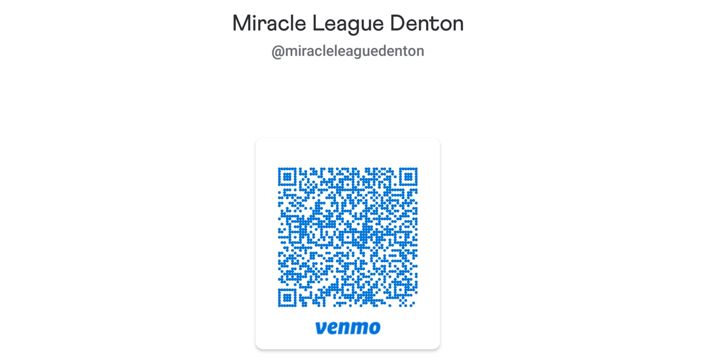 Donations (Venmo)